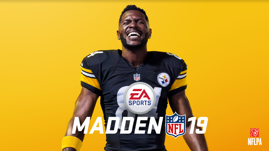 Madden NFL 19